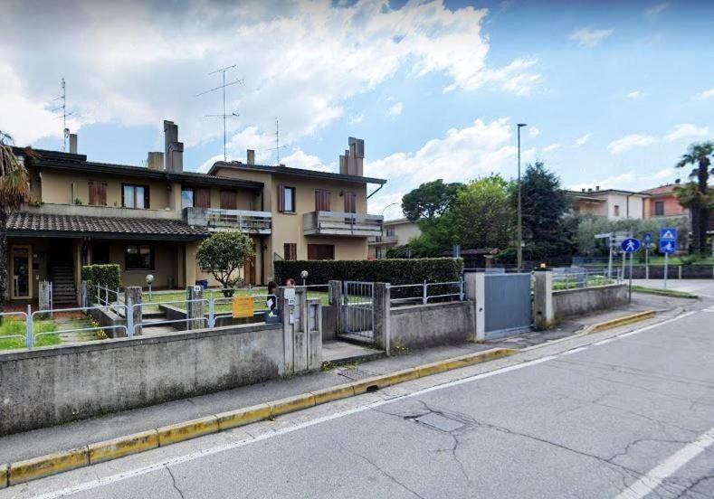 Il Giardino Di Anastasia Desenzano del Garda Exterior foto